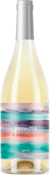 Ego Bodegas Promesa Moscato