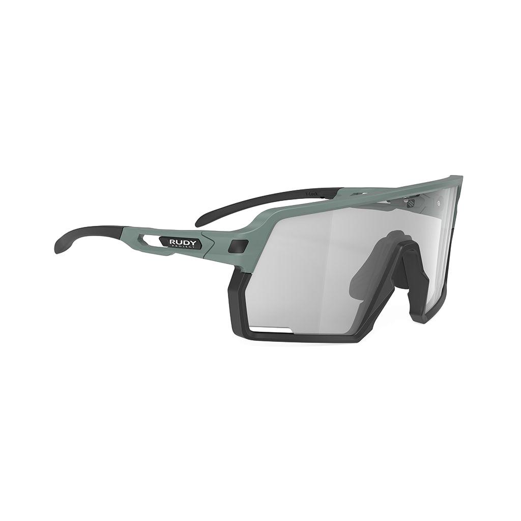 Rudy Project Unisex Kelion grün