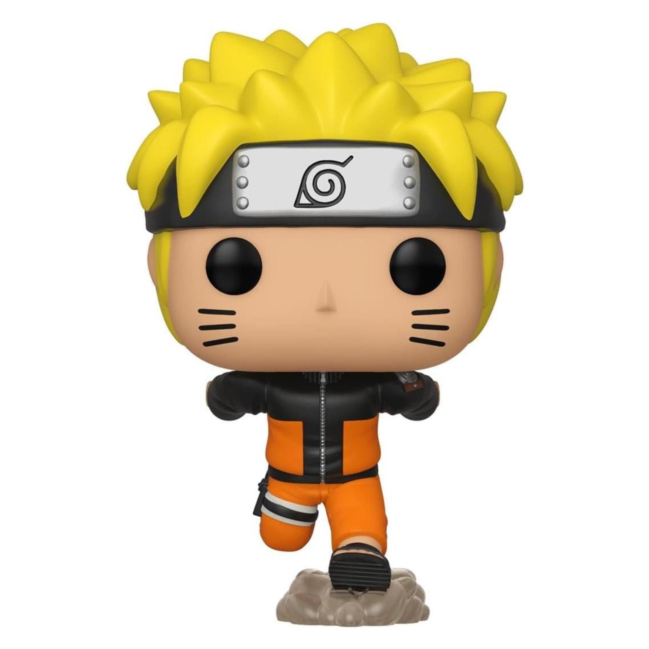 Funko POP! - Naruto Shippuden: Naruto Running (31800)