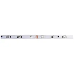 Rutec 86575 Vardaflex LED Strip 5m Rolle 24V 36W RGB