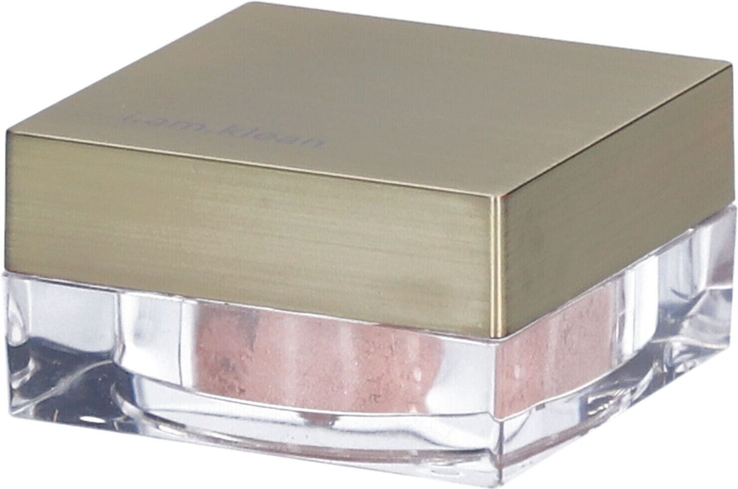 i.am.klean Loose Mineral Eyeshadow Princess Peach 1 St Make up