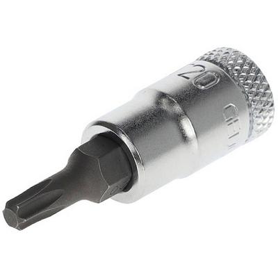 Gedore ITX 20 T20 6190940 Steckschlüssel-Bit-Einsatz