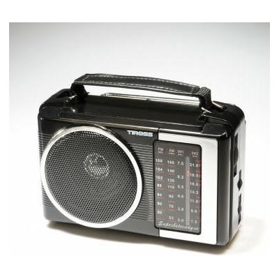 Tiross Funkempfänger TS-460 (AM, FM) (TS460)