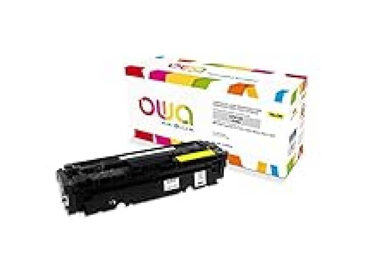 Armor CF412A Toner laser Remanufacturée Jaune
