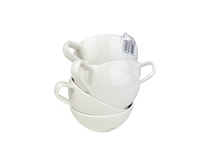 Villeroy & Boch Artesano Original Teeobertasse 6 Stück Nr. 1041301270