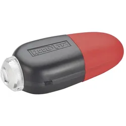 AccuLux, Taschenlampe, LED exklusiv (9.70 cm)