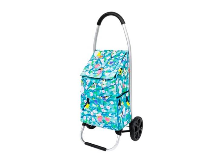 Pylones Chariot de courses - Trolly