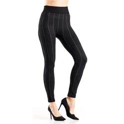 Manou Seamless-Viskose-Leggings