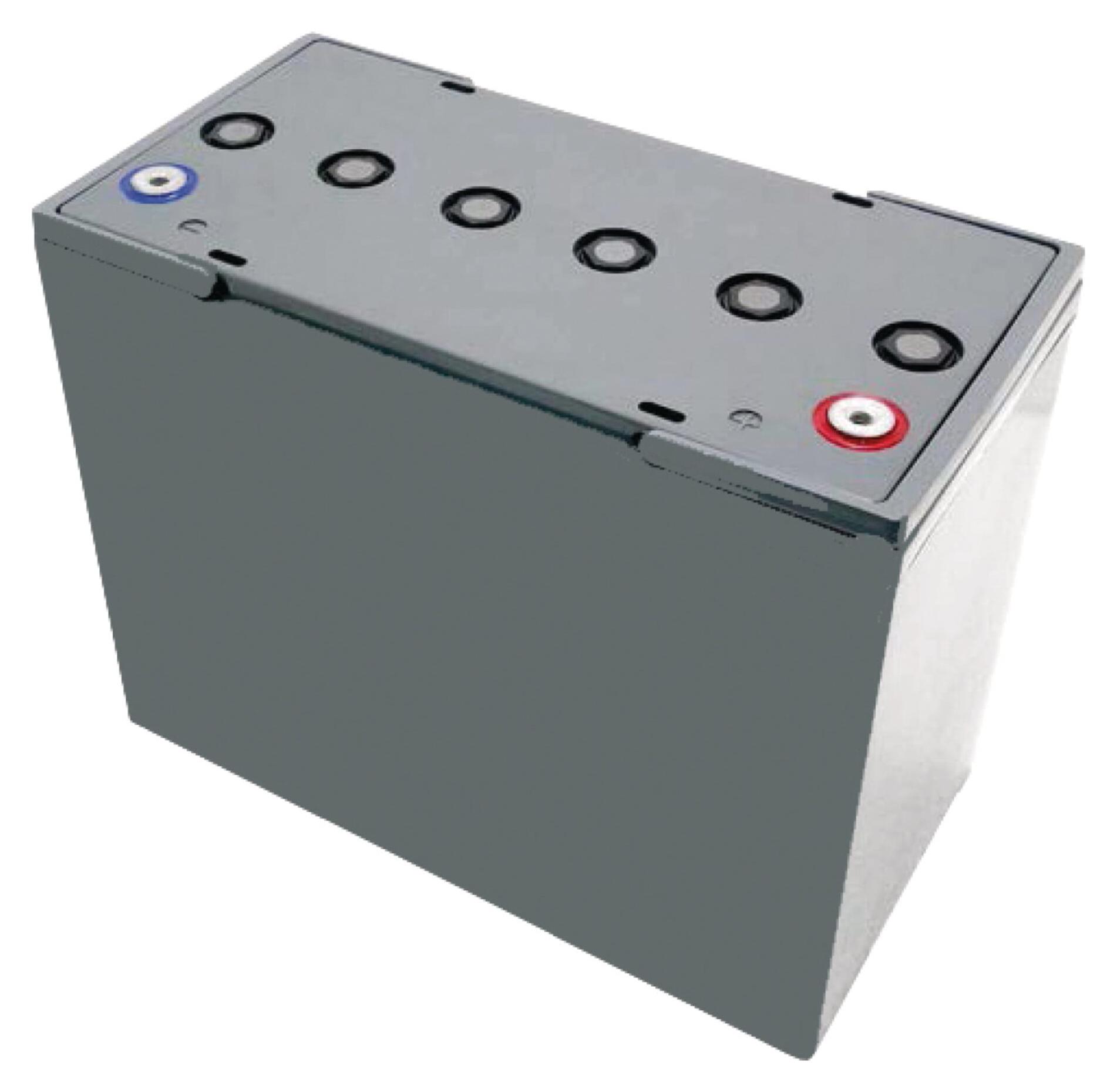 cleancraft Gel-Batterie 12V 105Ah