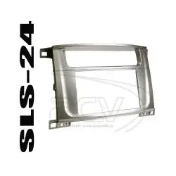ACV 381300-15 Doppel-DIN Radioblende Toyota Land Cruiser 100 (J10) ab 2007