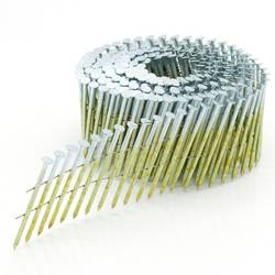 Prebena CNW25/70BK CNW25/70BK Nägel (Ø x L) 2.5 mm x 70 mm 7200 St.