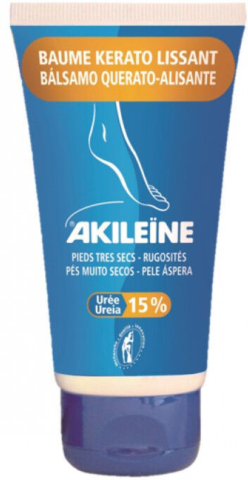 Akileine Bálsamo Querato-Alisante 75ml