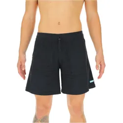 UYN Natural Training Funktionsshorts Herren blackboard L