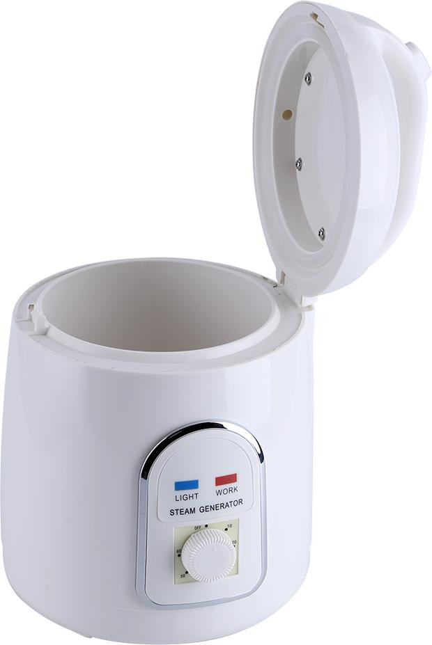 Cocosity Draagbare Stoomgenerator voor Thuisgebruik, Sauna of Stoomdouche, 1,5-1,8 liter