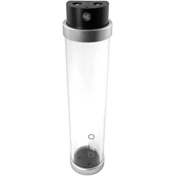 Singularity Computers Protium Ausgleichsbehälter 250mm - Acetal, Wasserkühlung Ausgleichsbehälter