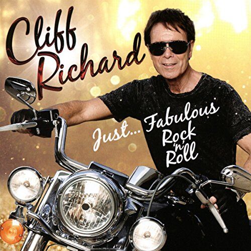 Cliff Richard - Just...Fabulous Rock 'n' Roll - Preis vom 03.10.2026 20:43:07 h
