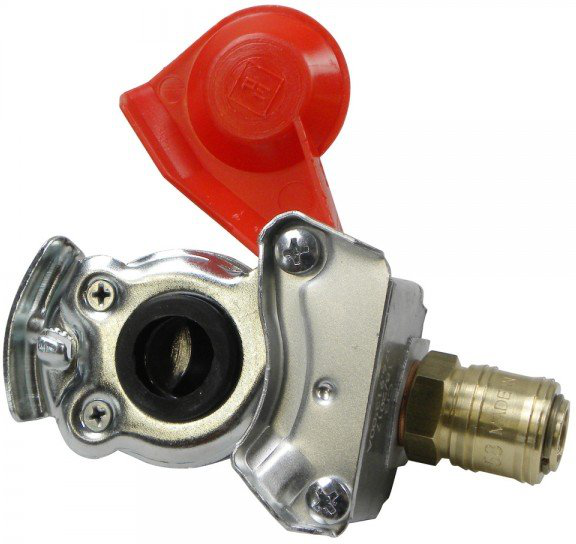 DT Spare Parts 4.60134 Coupling Head