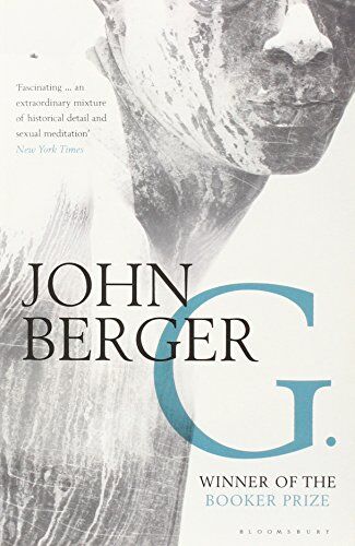 John Berger - G - Preis vom 11.10.2026 15:43:13 h