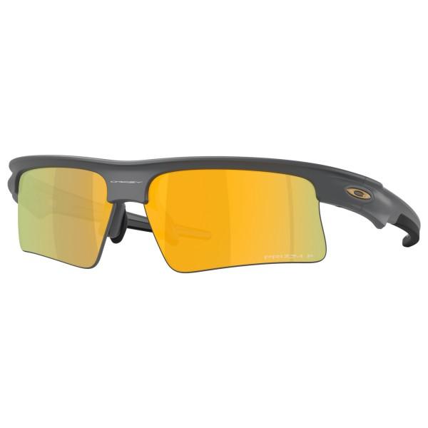 Oakley - Bisphaera Speed Polarized S3 - Velobrille bunt