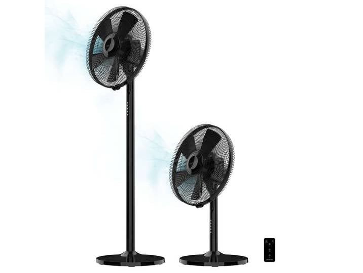 Energysilence 555 2in1 smart xl