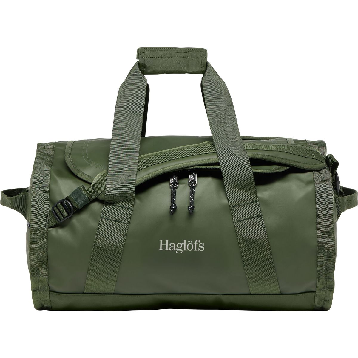 Haglöfs Lava 50 seaweed green (4Q9) 1-SIZE 6076874Q9005