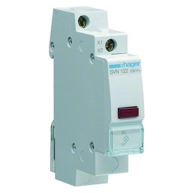 Hager Stromunterbrecher (SVN122)