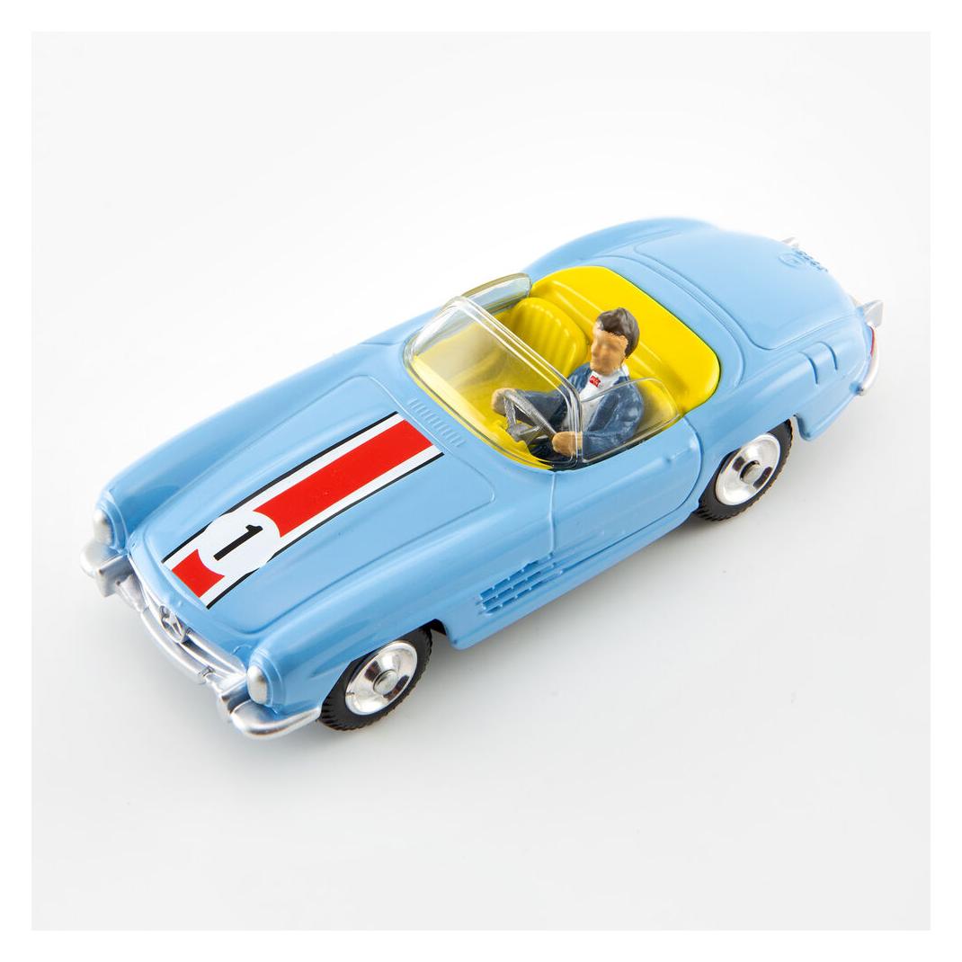 Corgi Mercedes-Benz 300SL Open Roadster 303 (CD54321013)