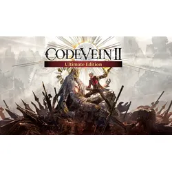 Code Vein II Ultimate Edition