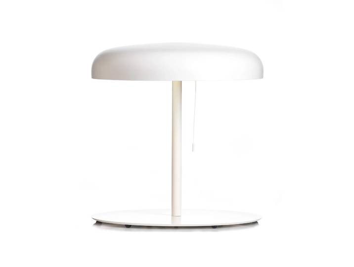 Örsjö Belysning Lampe de table Mushroom blanc