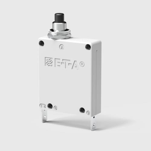 ETA Engineering Technology 3400-IG2-P10-10A Schutzschalter 240 V/AC, 65 V/DC 10A 1St.