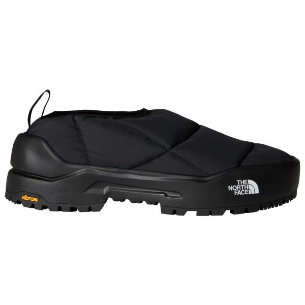 The North Face - Base Camp Thermoball Mule - Winterschuhe EU 42 schwarz
