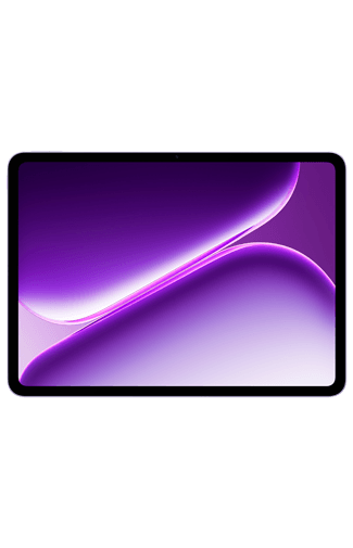 OnePlus Pad Go 2 WiFi 128GB Lila
