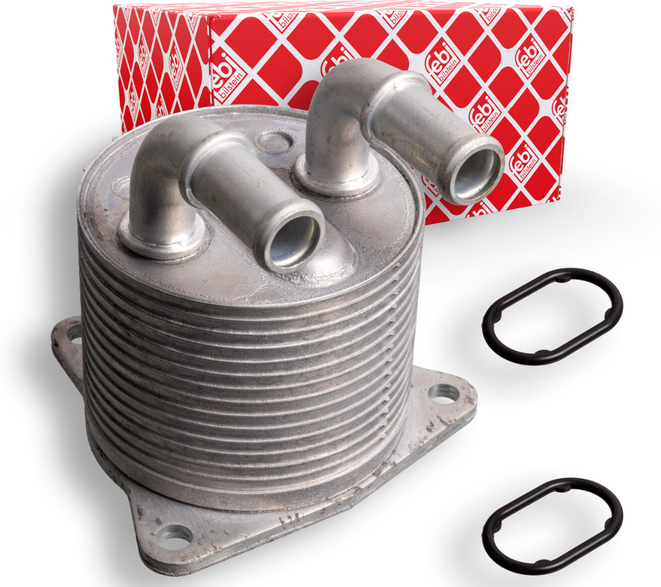 Febi Bilstein Ölkühler, Automatikgetriebe 172464 Für Volvo