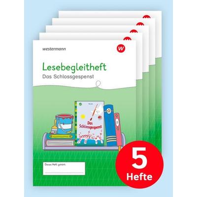 Westermann Unterrichtsmaterialien Grundschule, Taschenbuch von , Westermann Schulbuchverlag, 978-3-14-113379-0