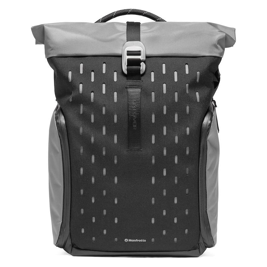 Manfrotto UNCOVER Backpack 30L (Fotorucksack, 30 l) (MB UC-BP-30L)