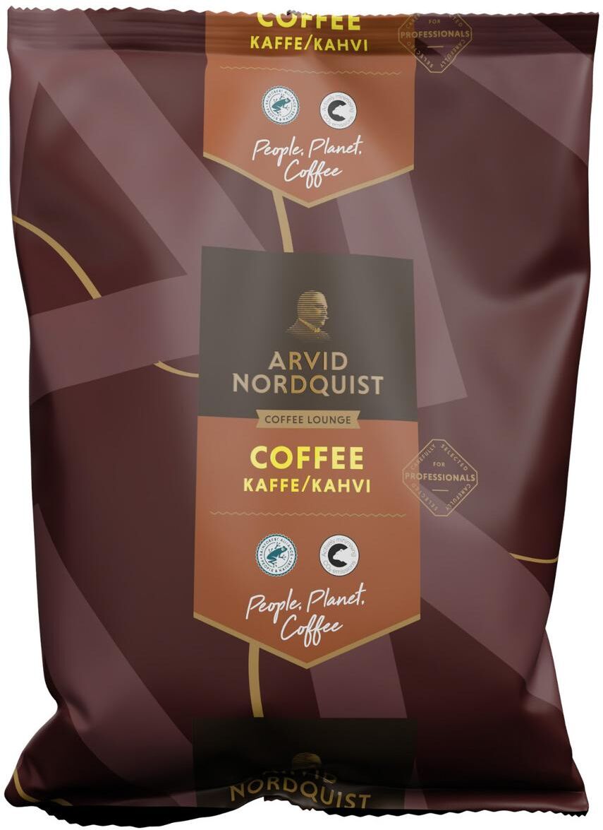ARVID NORDQUIST Kaffe Original Blend 500g