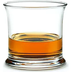 No. 5 Whiskyglas 0,24 l