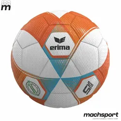 Erima Fußball Hybrid Lite 350, Größe 5