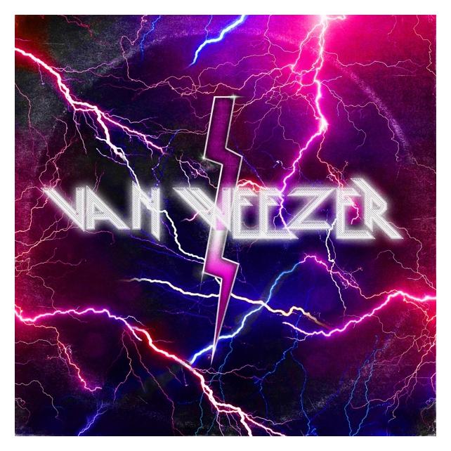 Atlantic Van Weezer (Weezer) (33056461)