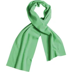 Myrtle Beach Unisex Fleece Schal MB7611 lime green one size