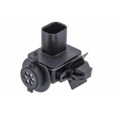 TOPRAN Sensor, Luftgüte 121365 für VW