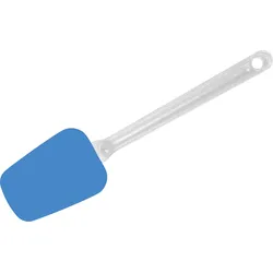 Silikomart Kuchenspatel blau