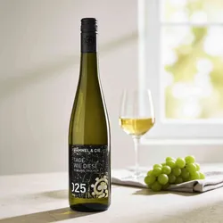 Hammel & Cie 2025 Hammel & Cie Tage wie diese Riesling trocken 2025 Riesling,Scheurebe Deutschland