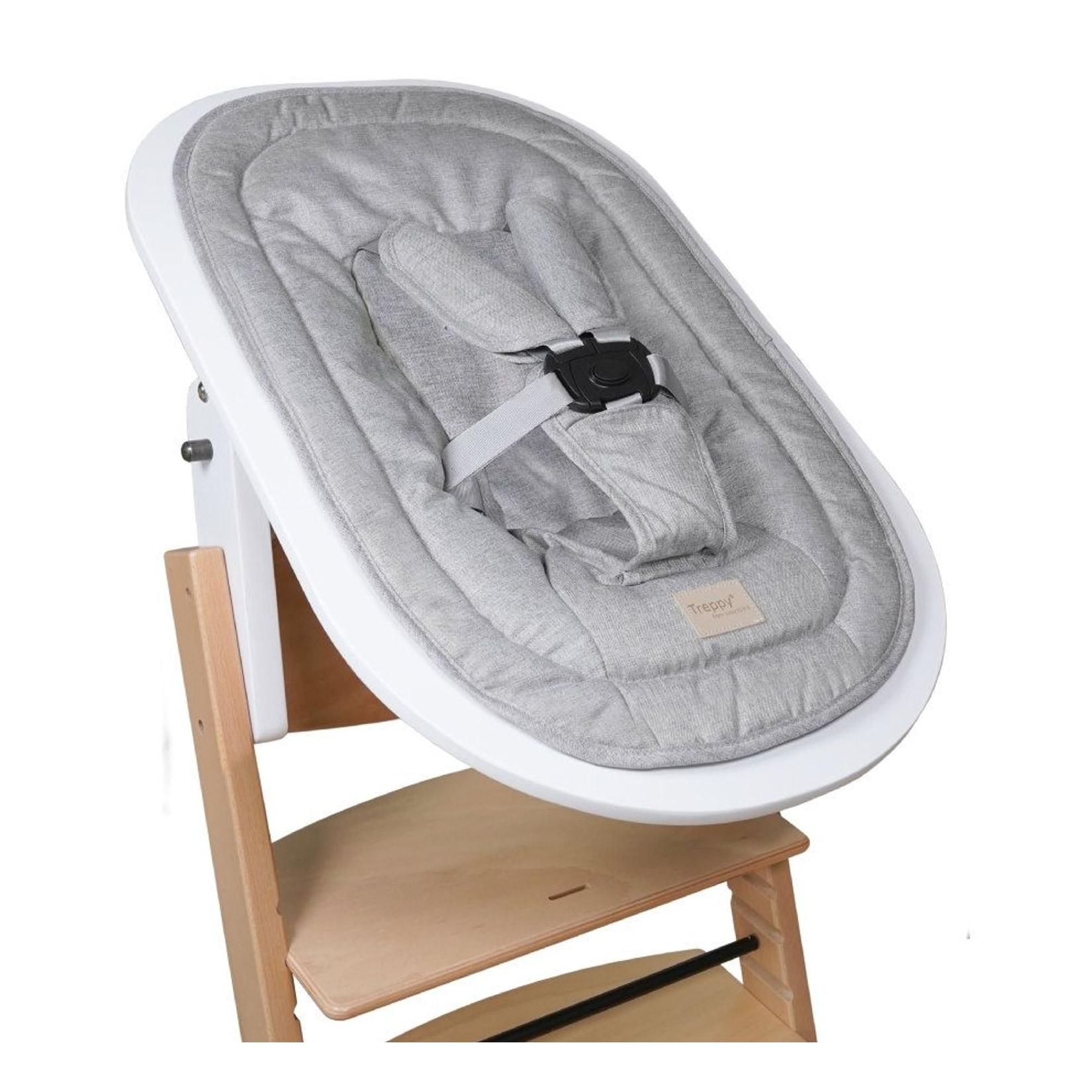 Treppy Babyaufsatz für Hochstuhl Treppy