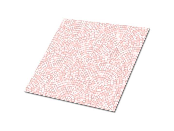 SELBSTKLEBENDE Wandfliesen 9 Stück 30x30 cm - Keramikmosaik