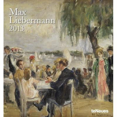 Max Liebermann 2013