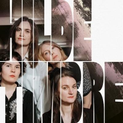 Timbre (LP) - Hilde, Vinyl