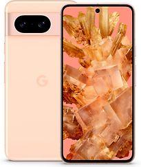 Google Pixel 8 Dual SIM 256GB rose