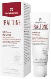 Iraltone Normalizing Anti-Flake Cream 30 ml