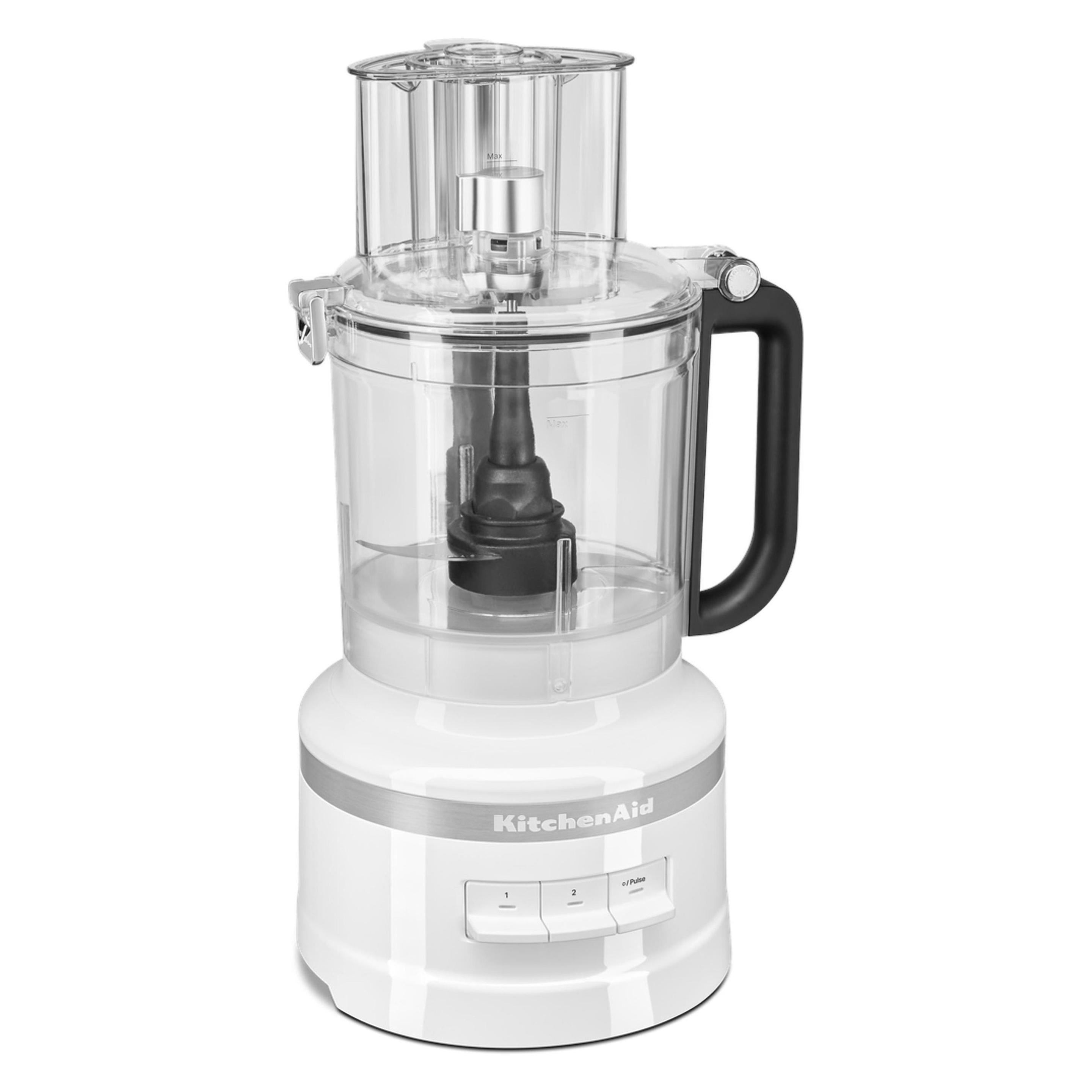 KitchenAid 5KFP1318EWH weiss (3100 ml, 400 W) (13560)